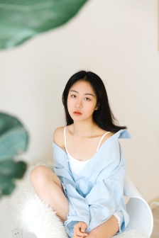 善良的小娘子姜恩惠免费